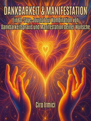 cover image of Dankbarkeit & Manifestation